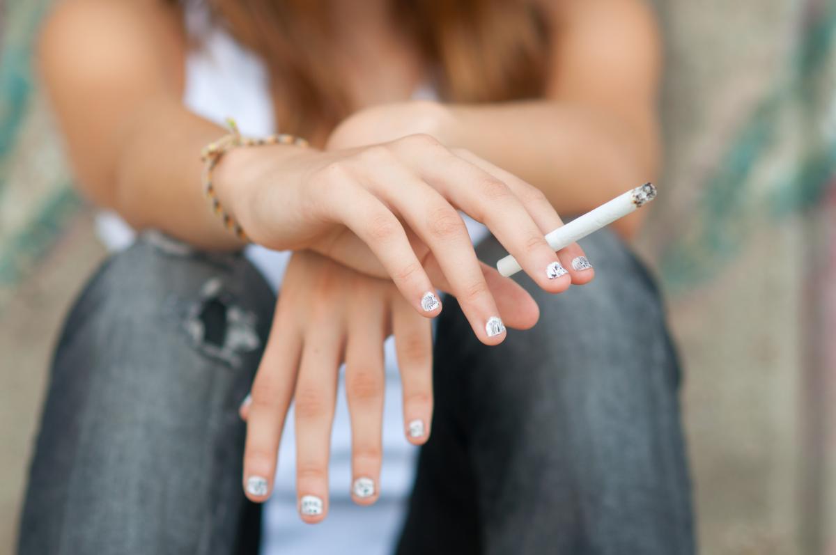 Новая Зеландия запретила продажу сигарет будущему поколению / фото ua.depositphotos.com