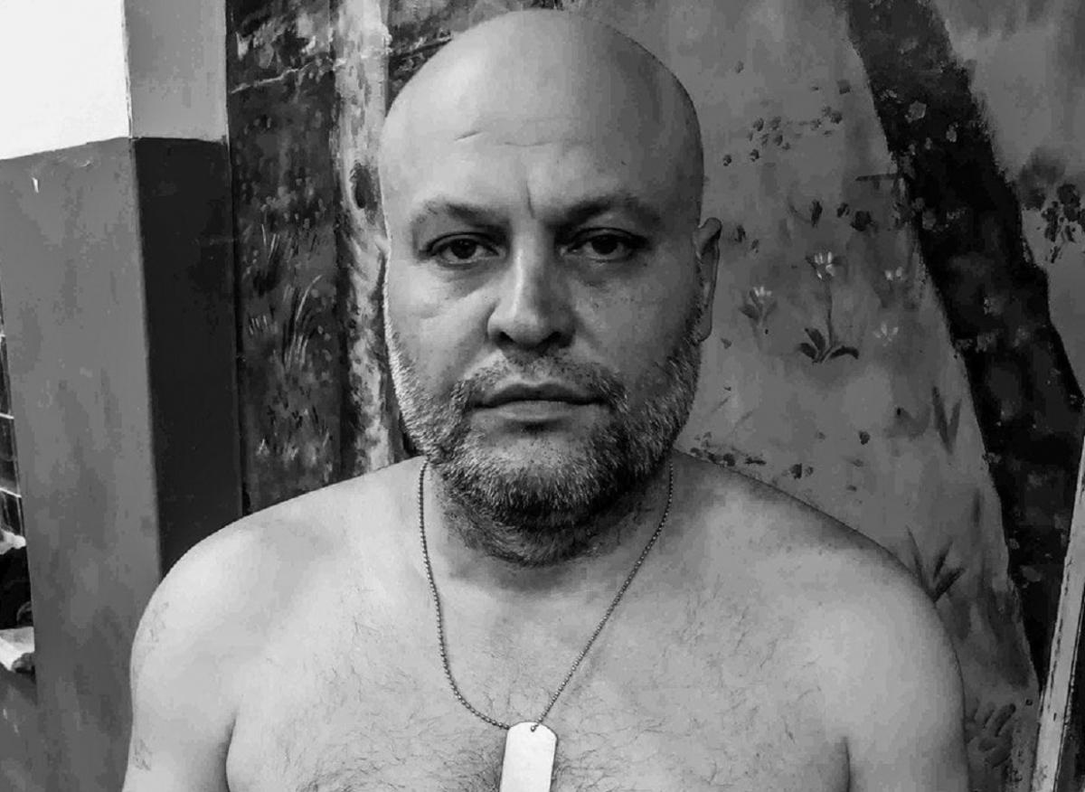 До в'язниці осетин підробляв кілером у місцевій банді / Фото-з соцмереж пропагандистів До в'язниці осетин підробляв кілером у місцевій банді / Фото-з соцмереж пропагандистів