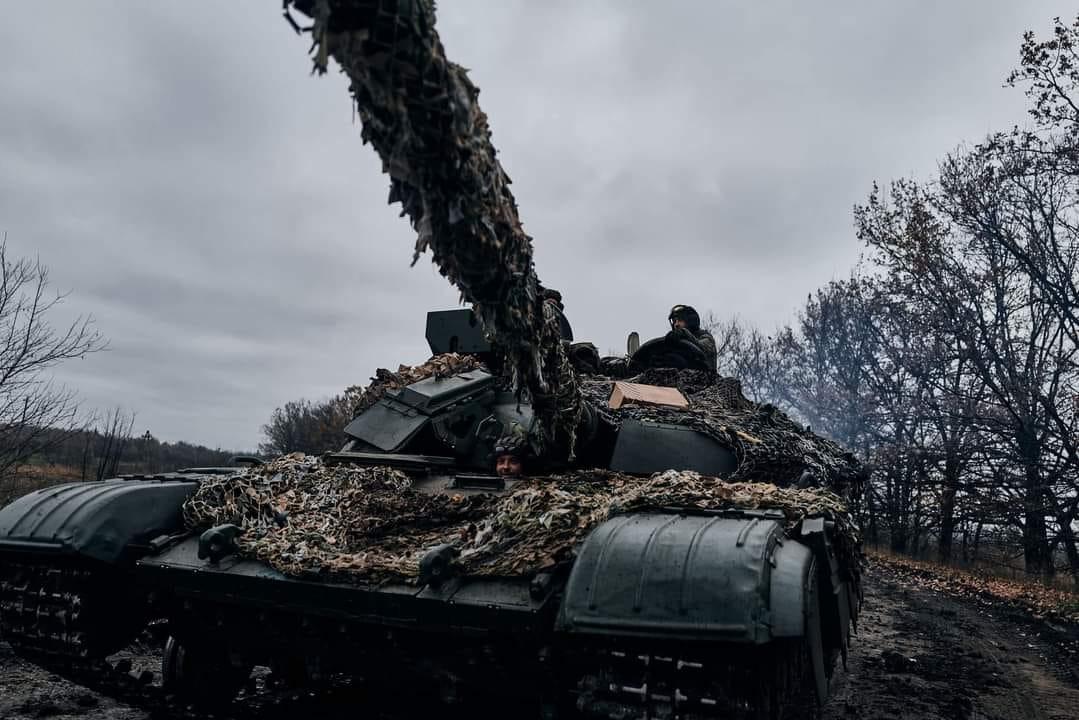 Україна готується до перемоги / facebook.com/GeneralStaff.ua Україна готується до перемоги / facebook.com/GeneralStaff.ua