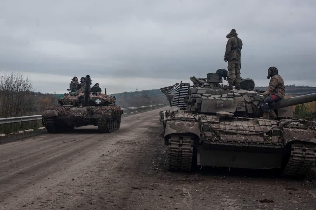В ОПУ озвучили нову оцінку, коли закінчиться війна / facebook.com/GeneralStaff.ua В ОПУ озвучили нову оцінку, коли закінчиться війна / facebook.com/GeneralStaff.ua