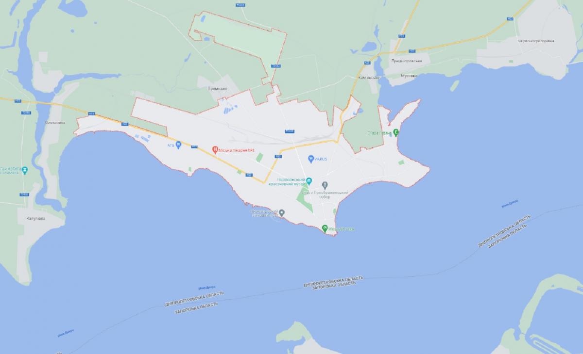 Скріншот Скріншот