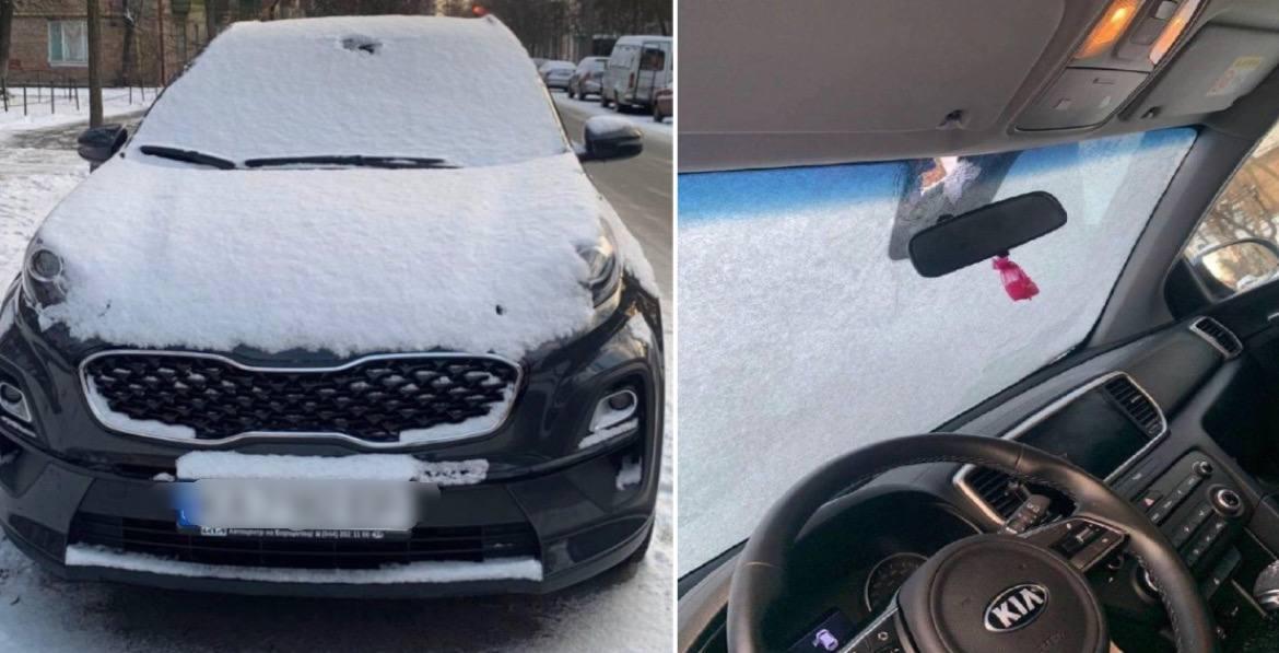 В КМВА розповіли про наслідки ранкового удару РФ по столиці / фото КМВА В КМВА розповіли про наслідки ранкового удару РФ по столиці / фото КМВА