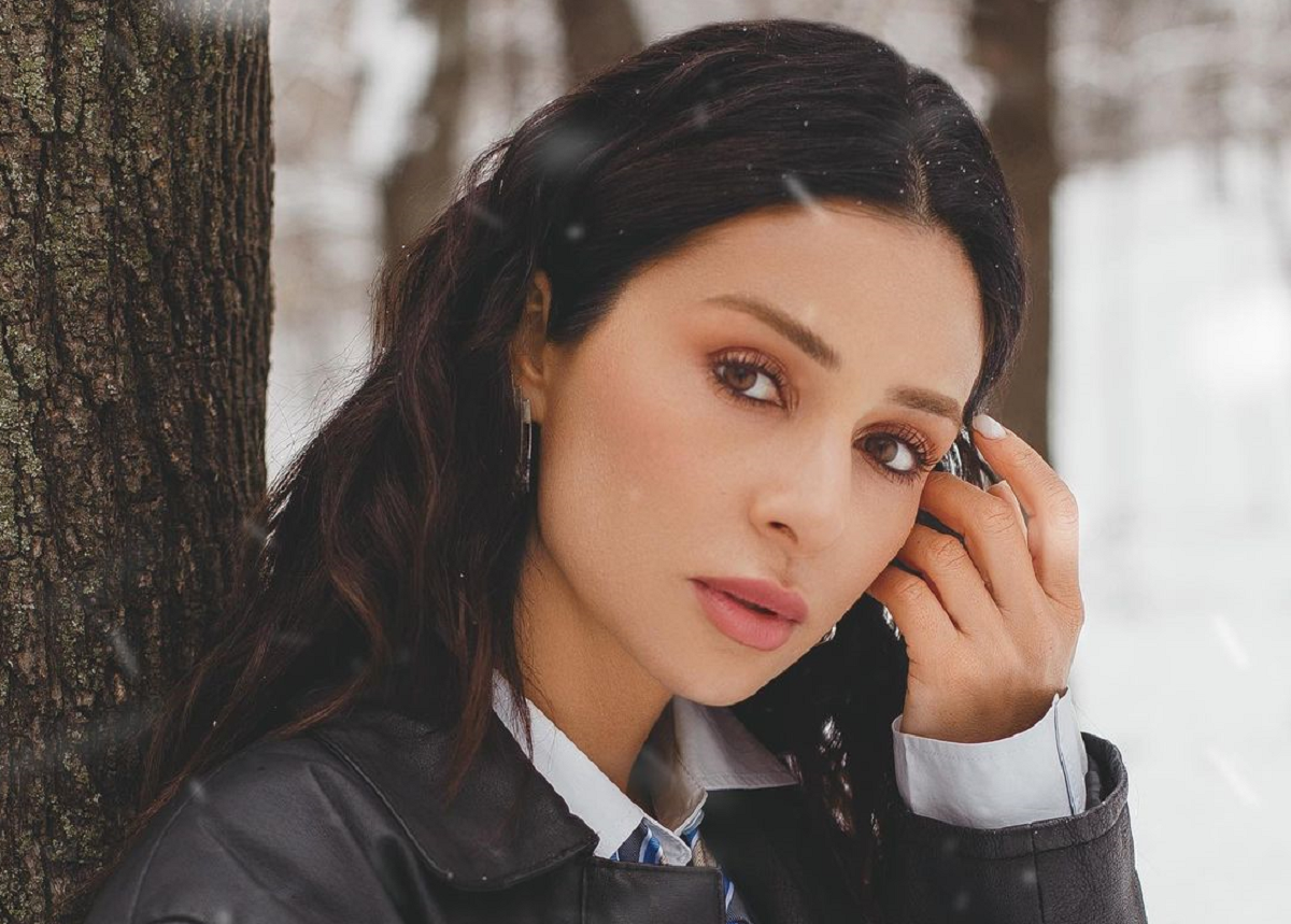 Злата Огнєвіч випустила нову пісню / instagram.com/zlata.ognevich Злата Огнєвіч випустила нову пісню / instagram.com/zlata.ognevich