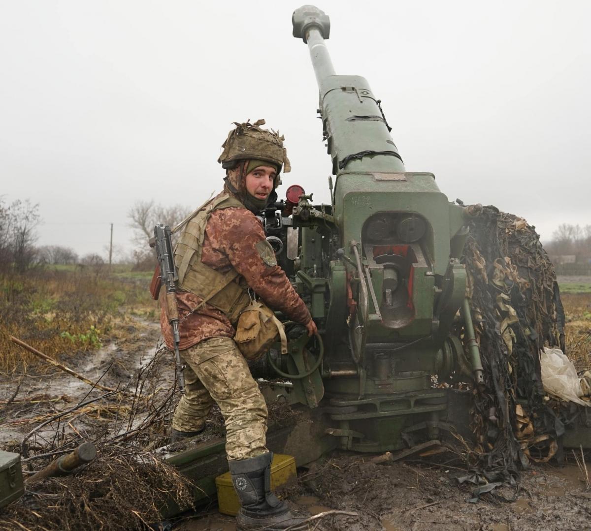 Астролог Влад Росс сделал новый прогноз для Украины / facebook.com/MinistryofDefence.UA Астролог Влад Росс сделал новый прогноз для Украины / facebook.com/MinistryofDefence.UA