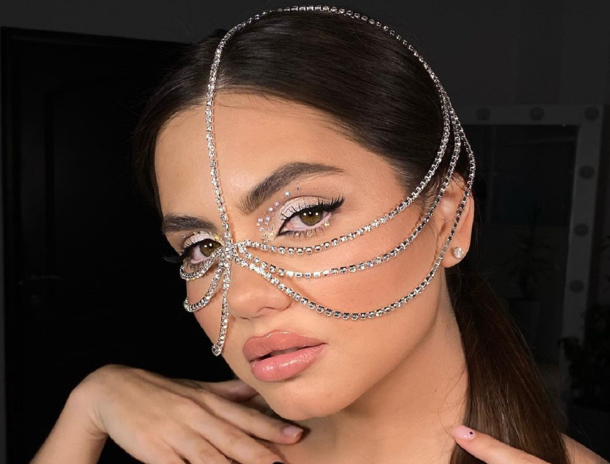 Макіяж / instagram.com/anastasia_galim Макіяж / instagram.com/anastasia_galim