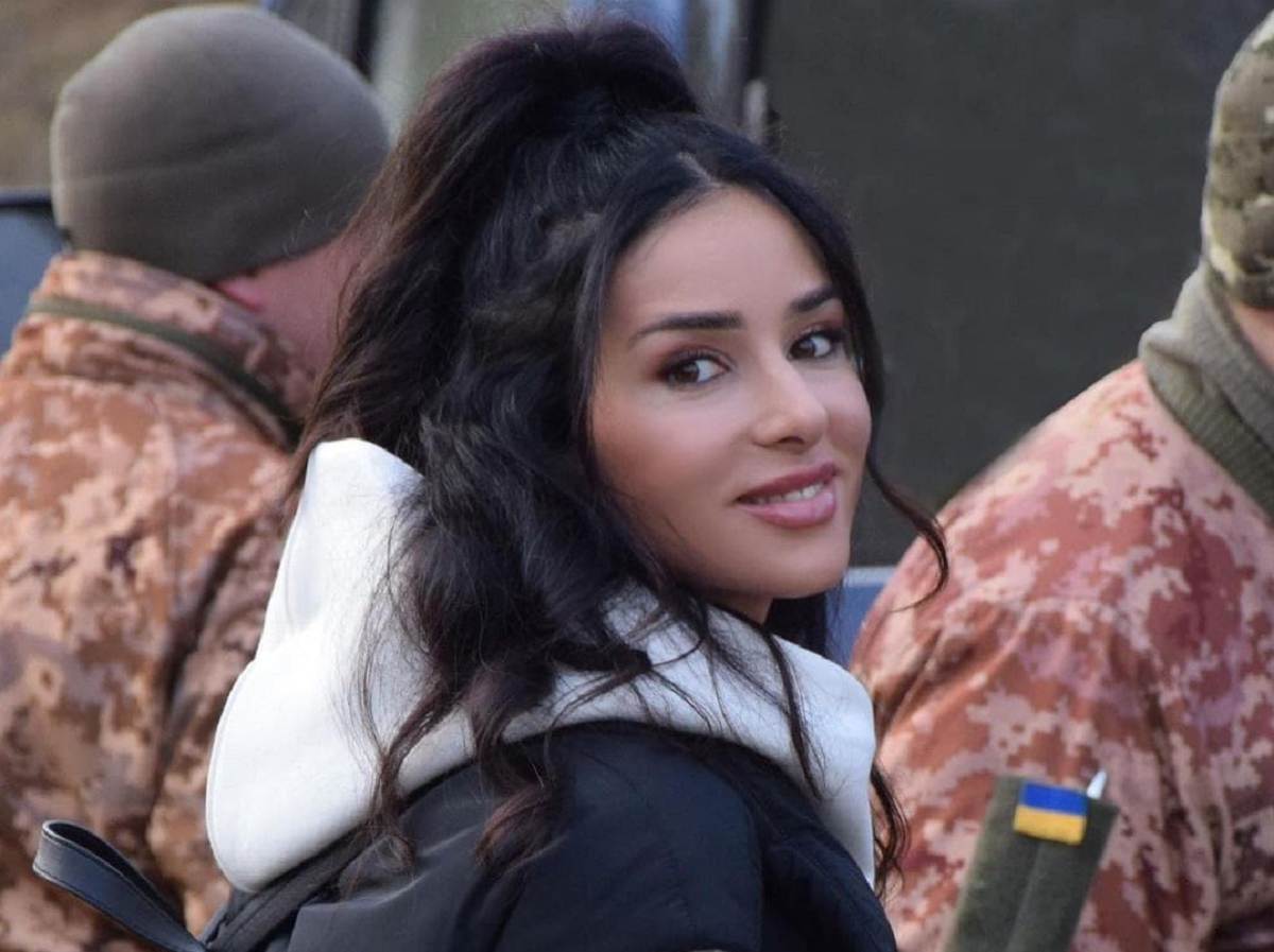 Певицу обвинили в плагиате / instagram.com/zlata.ognevich Певицу обвинили в плагиате / instagram.com/zlata.ognevich