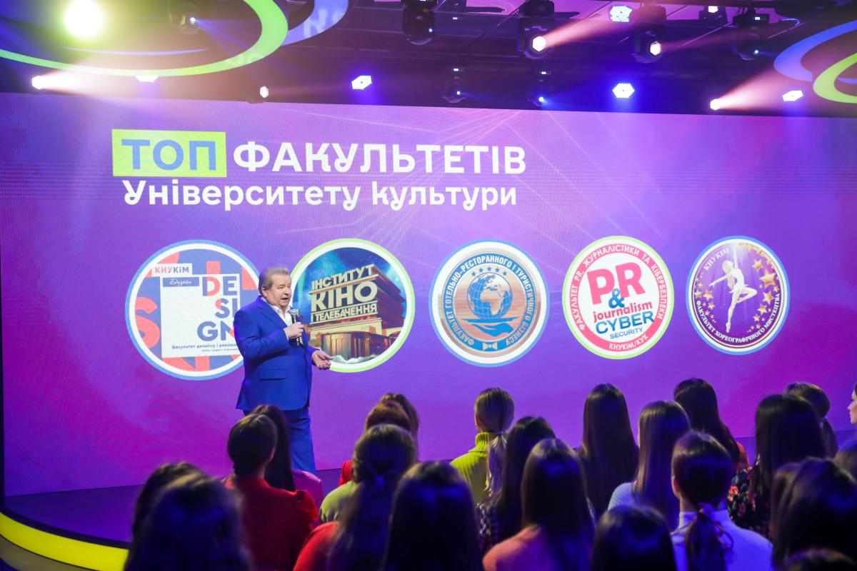 В университете культуры презентовали творческую лабораторию будущего SPACE-STUDIO'ПоплавОК' В университете культуры презентовали творческую лабораторию будущего SPACE-STUDIO'ПоплавОК'