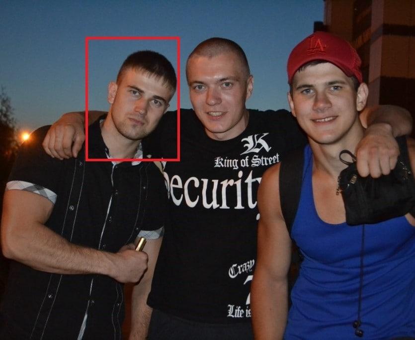 ВСУ ликвидировали "вагнеровца"-неудачника / OSINT Georgia ВСУ ликвидировали "вагнеровца"-неудачника / OSINT Georgia
