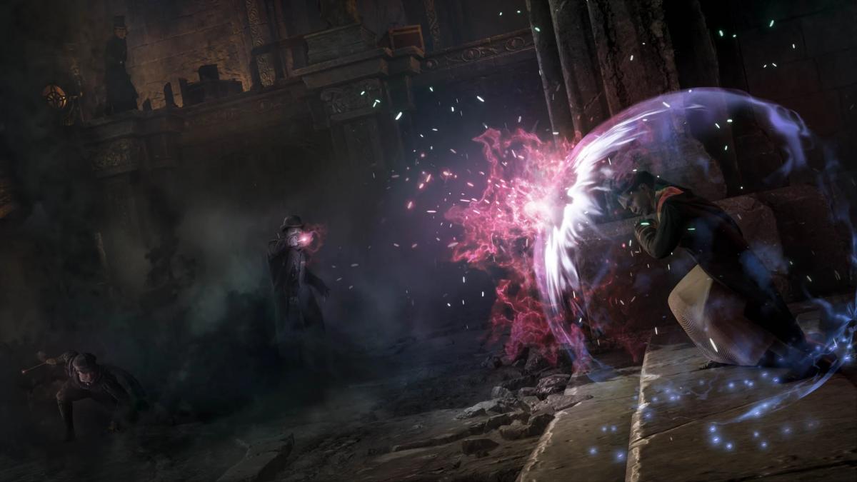 Hogwarts Legacy / фото Avalanche Software