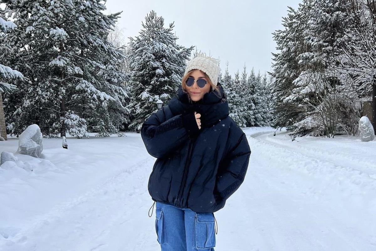 Ані Лорак показала бойфренда / фото instagram.com/anilorak Ані Лорак показала бойфренда / фото instagram.com/anilorak