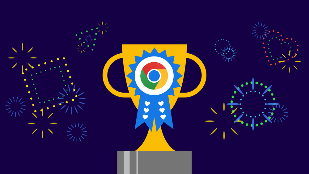 Google выбрала лучшие расширения для браузера Chrome по итогам 2022 фото Google Google выбрала лучшие расширения для браузера Chrome по итогам 2022 фото Google