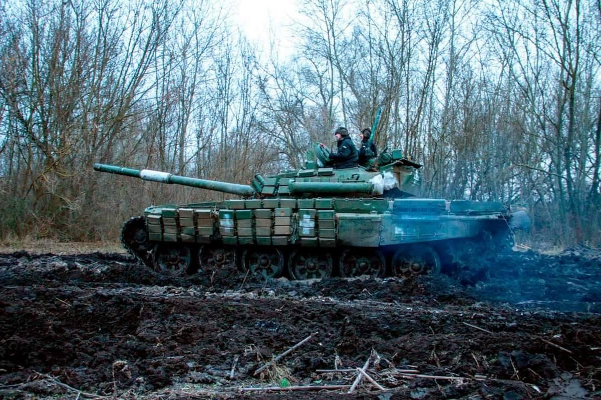 Астролог потішив новим прогнозом щодо війни / facebook.com/GeneralStaff.ua Астролог потішив новим прогнозом щодо війни / facebook.com/GeneralStaff.ua