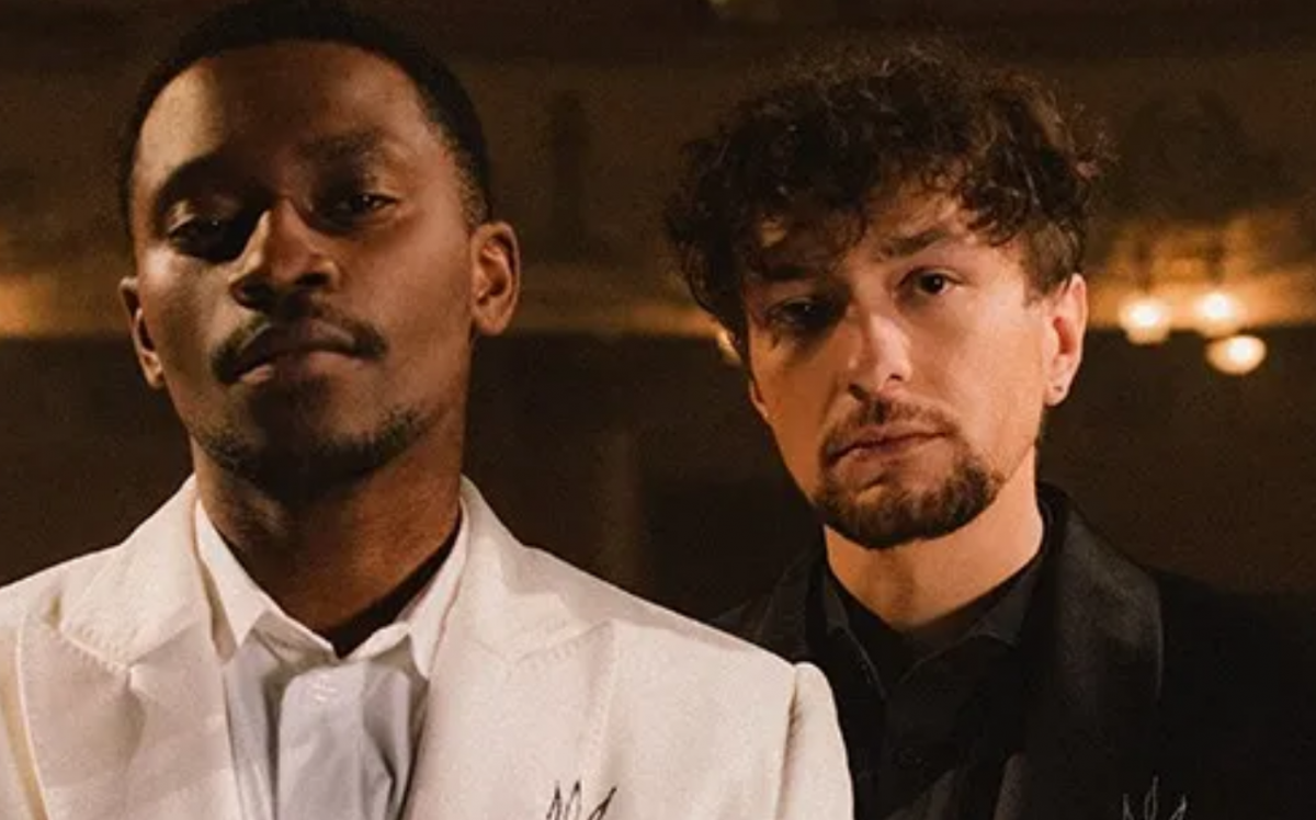 TVORCHI можуть не потрапити на промо-заходи Євробачення / Фото - instagram.com TVORCHI можуть не потрапити на промо-заходи Євробачення / Фото - instagram.com