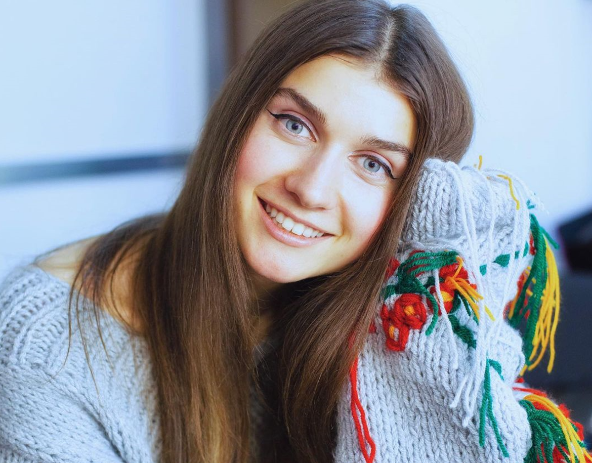 Jerry Heil оцінила виступ TVORCHI і Loreen на Євробаченні / фото instagram.com/thejerryheil/ Jerry Heil оцінила виступ TVORCHI і Loreen на Євробаченні / фото instagram.com/thejerryheil/