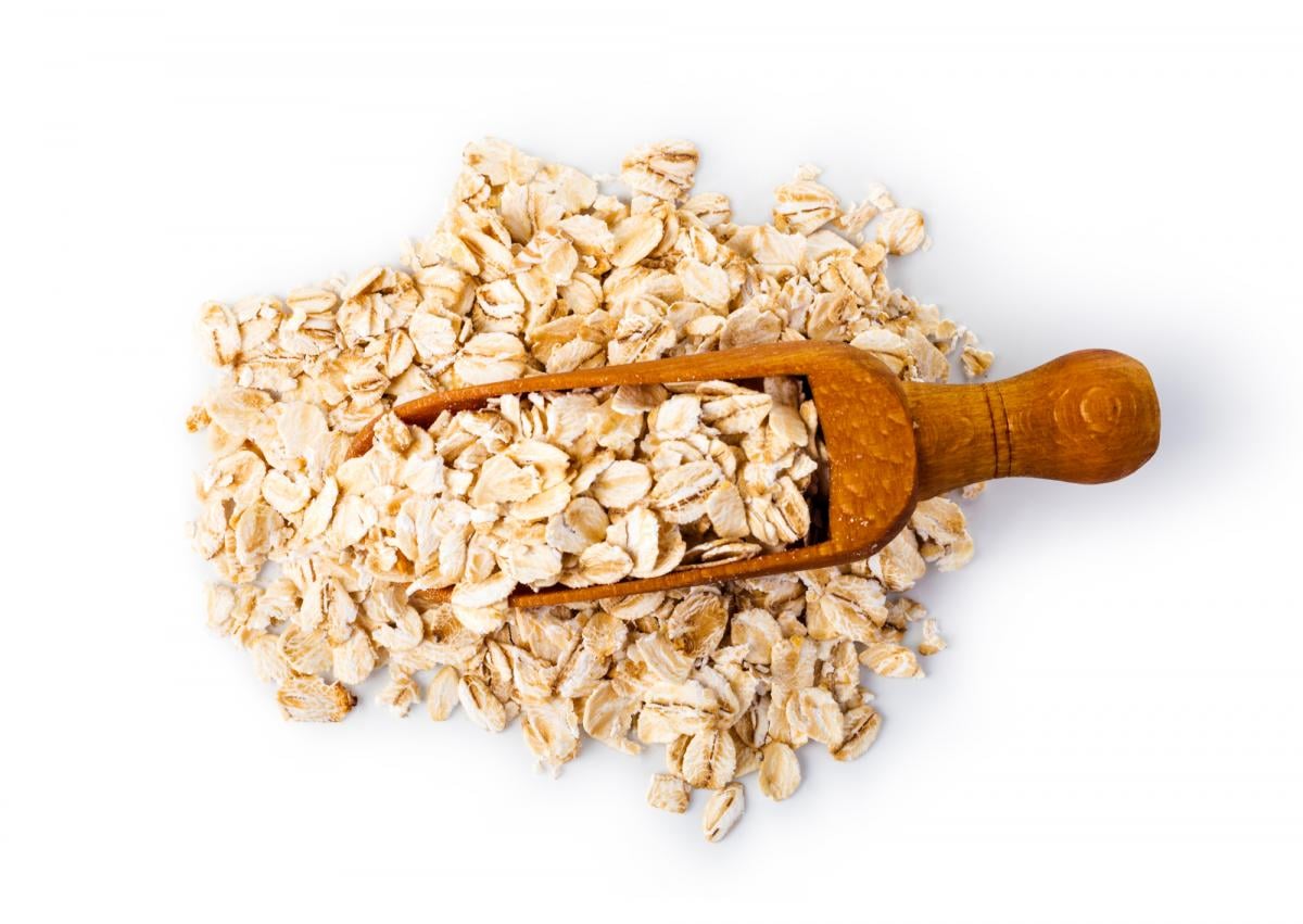 Чому краще замочувати вівсянку на ніч: 7 несподіваних переваг для здоров’я