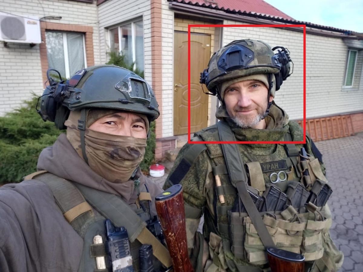 ЗСУ ліквідували головного героя "Ваньки" / t.me/OSINTGeorgia ЗСУ ліквідували головного героя "Ваньки" / t.me/OSINTGeorgia