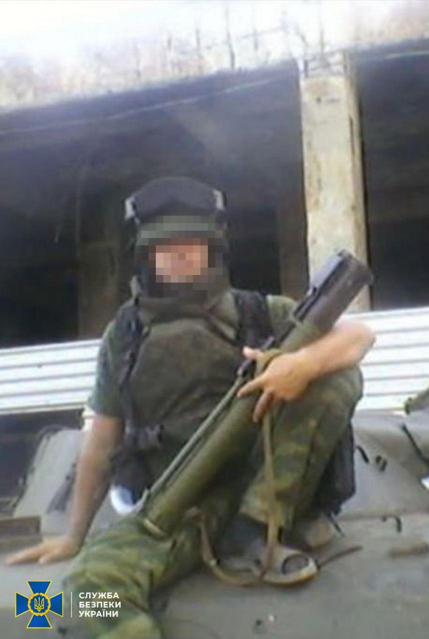 На Одещині затримали жінку, яка збирала гроші для окупантів та 'любила' Росію (фото) На Одещині затримали жінку, яка збирала гроші для окупантів та 'любила' Росію (фото)