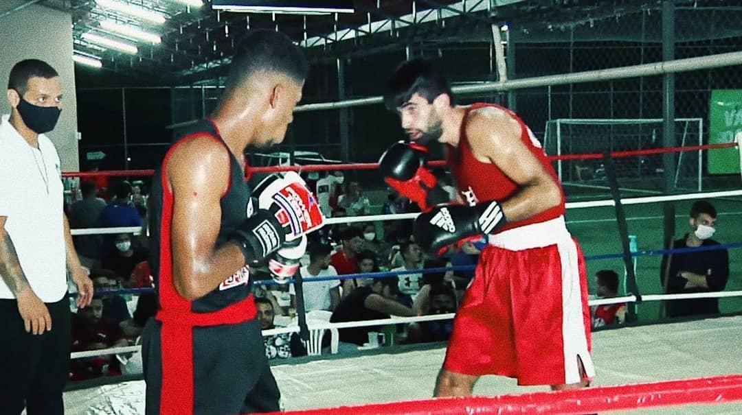 Віктор Кугула займається спортом / instagram.com/cugula Віктор Кугула займається спортом / instagram.com/cugula