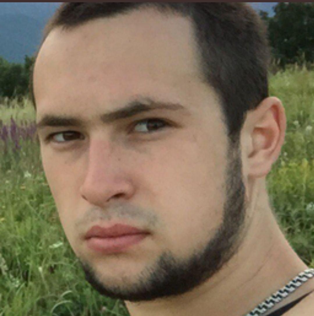 Пригожин-младший / OSINT пчелы Пригожин-младший / OSINT пчелы