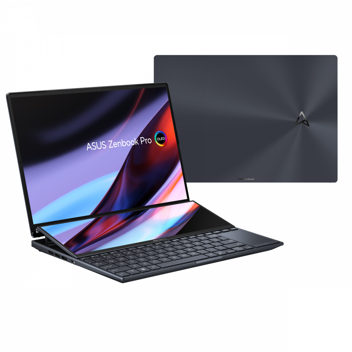 Працюємо без світла: ТОП-3 ноутбуків ASUS із тривалим часом роботи від акумулятора Працюємо без світла: ТОП-3 ноутбуків ASUS із тривалим часом роботи від акумулятора