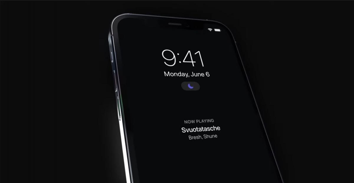 DxOMark изучили влияние Always-on Display на автономность смартфонов / фото Apple DxOMark изучили влияние Always-on Display на автономность смартфонов / фото Apple