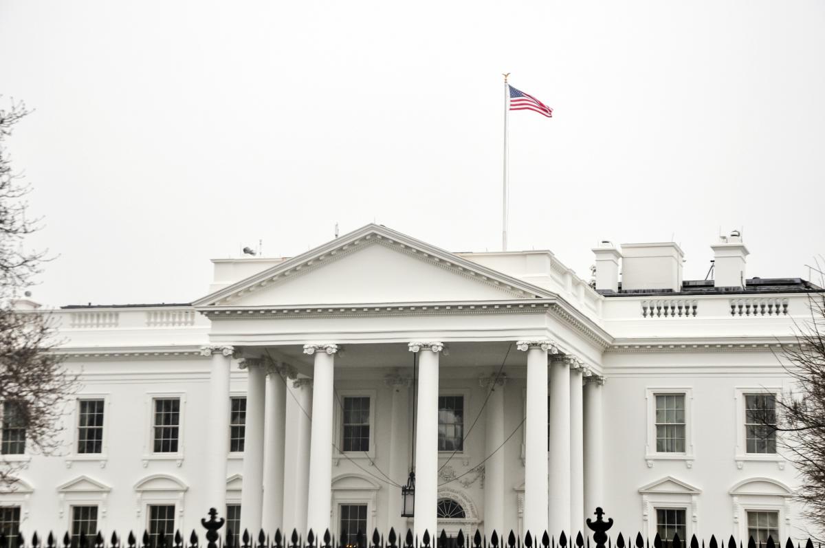 Вибори у США заплановані на початок листопада 2024-го / фото ua.depositphotos.com