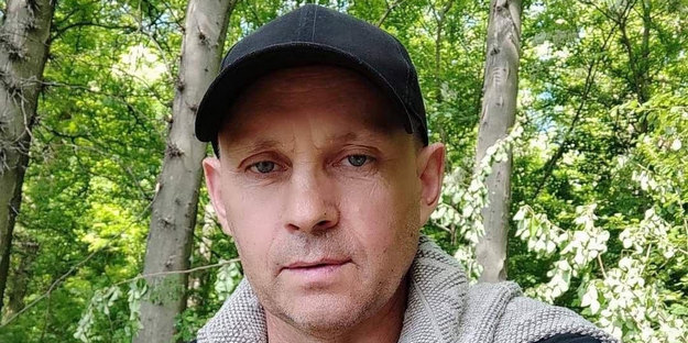 Андрія Штепу підірвали у Каховці / фото most.ks.ua Андрія Штепу підірвали у Каховці / фото most.ks.ua