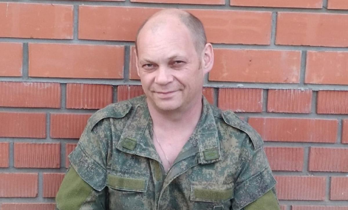 Рудаков проходил срочную службу с 1996 по 1988 годы в подразделении военной разведки / t.me/OSINTGeorgia Рудаков проходил срочную службу с 1996 по 1988 годы в подразделении военной разведки / t.me/OSINTGeorgia