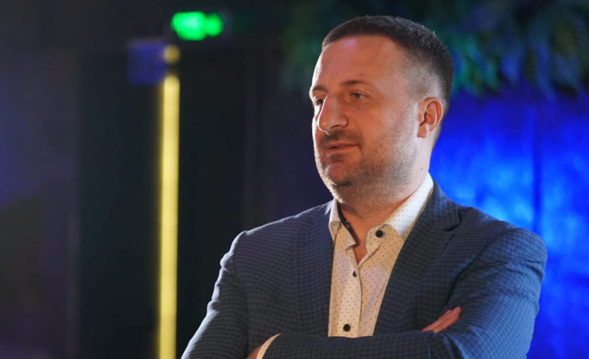 Тарас Загородній розповів про ризики вступу Білорусі у війну / фото facebook.com/taras.zahorodniy Тарас Загородній розповів про ризики вступу Білорусі у війну / фото facebook.com/taras.zahorodniy