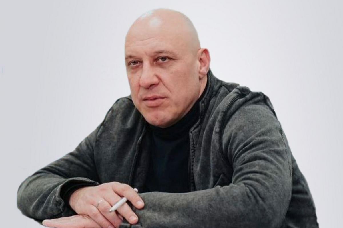Денис Майданов / t.me/SBUkr Денис Майданов / t.me/SBUkr