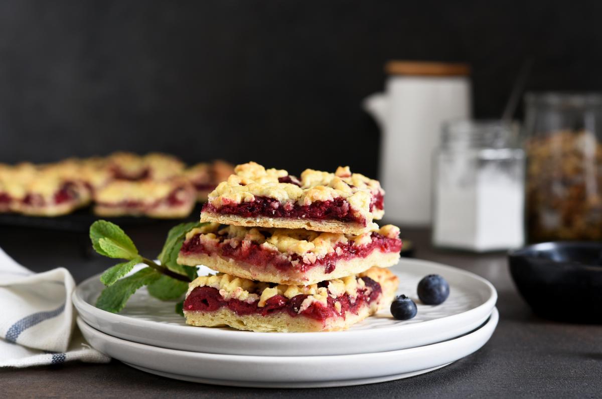 Тертый пирог относится к одним из простейших рецептов / фото ua.depositphotos.com Тертый пирог относится к одним из простейших рецептов / фото ua.depositphotos.com