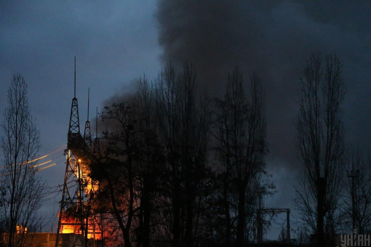 Деталі щодо енергетичного перемирʼя у війні ще не узгоджені / фото УНІАН, Віктор Ковальчук