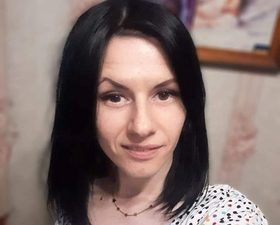 Дружина воїна померла після звістки про його загибель / facebook.com/simashkevich Дружина воїна померла після звістки про його загибель / facebook.com/simashkevich
