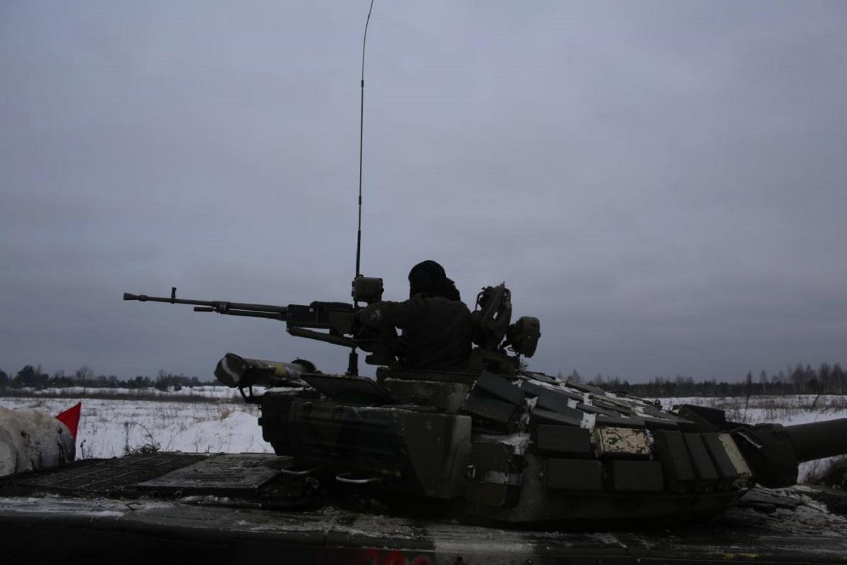 Учасників ЧОП можуть використовувати в штурмових операціях / Фото t.me/modmilby Учасників ЧОП можуть використовувати в штурмових операціях / Фото t.me/modmilby