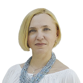 24 лютого ми не тікали з Києва, а пакували три тисячі експонатів