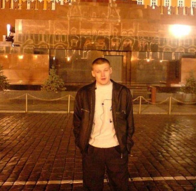 Чечуров десятиліття провів у колоніях / OSINT Georgia Чечуров десятиліття провів у колоніях / OSINT Georgia