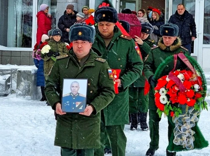 В Україні знищили керівника ворожих шпигунів / фото vk.com/rishat_mansurov В Україні знищили керівника ворожих шпигунів / фото vk.com/rishat_mansurov