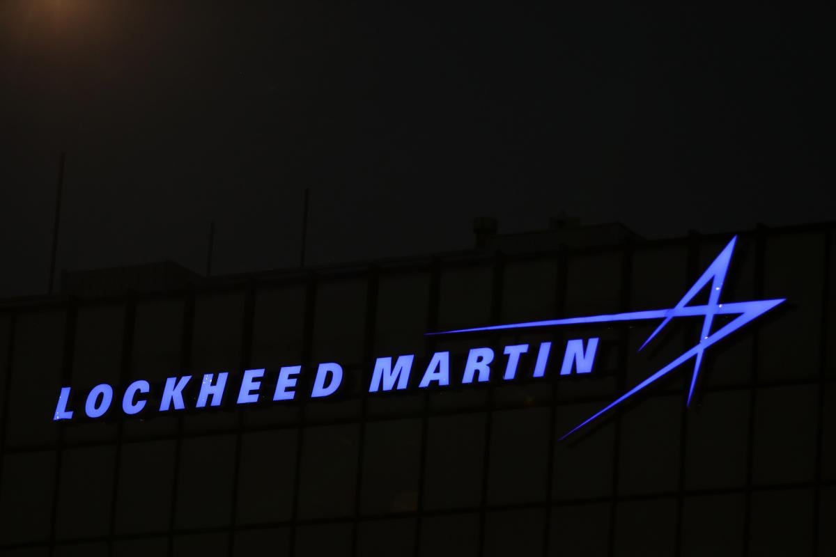 Lockheed Martin получила контракт от США на миллиард долларов / фото ua.depositphotos.com
