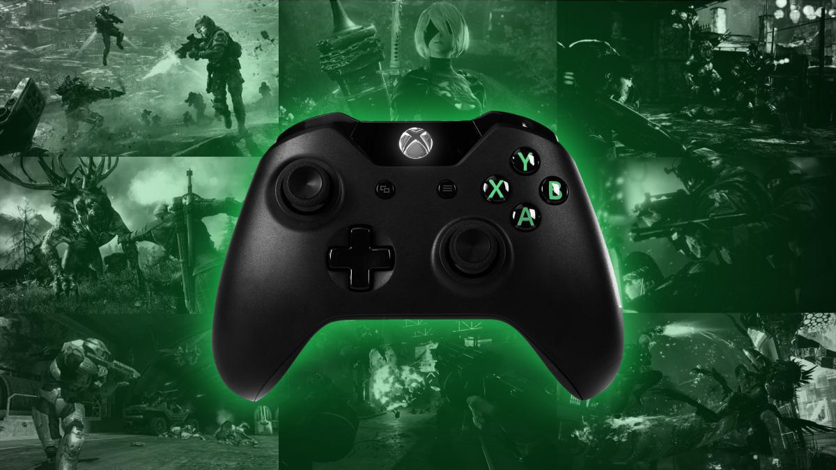 Xbox проведе ігрове шоу на початку 2023 року і анонсує нову гру / фото GamesRadar Xbox проведе ігрове шоу на початку 2023 року і анонсує нову гру / фото GamesRadar