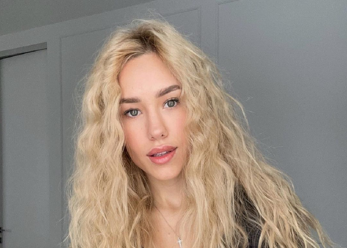 Даша Квіткова показала, як схудла / instagram.com/kvittkova Даша Квіткова показала, як схудла / instagram.com/kvittkova