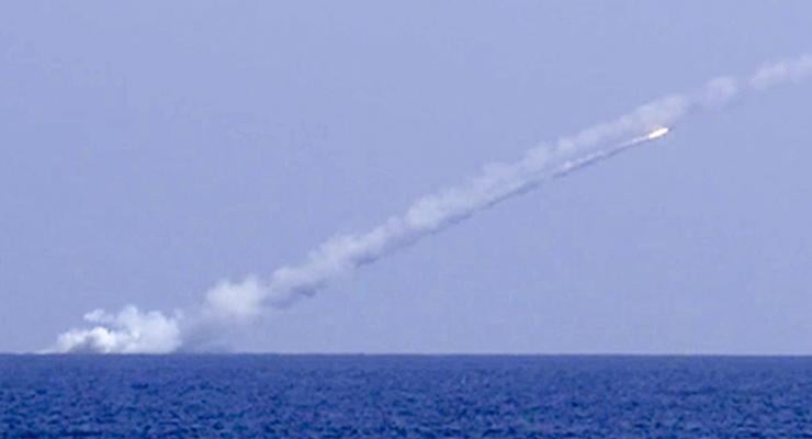 Когда РФ может снова нанести массированный удар по Украине? / фото wikipedia.org Когда РФ может снова нанести массированный удар по Украине? / фото wikipedia.org