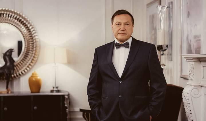 В Индии загадочно погиб самый богатый депутат России В Индии загадочно погиб самый богатый депутат России