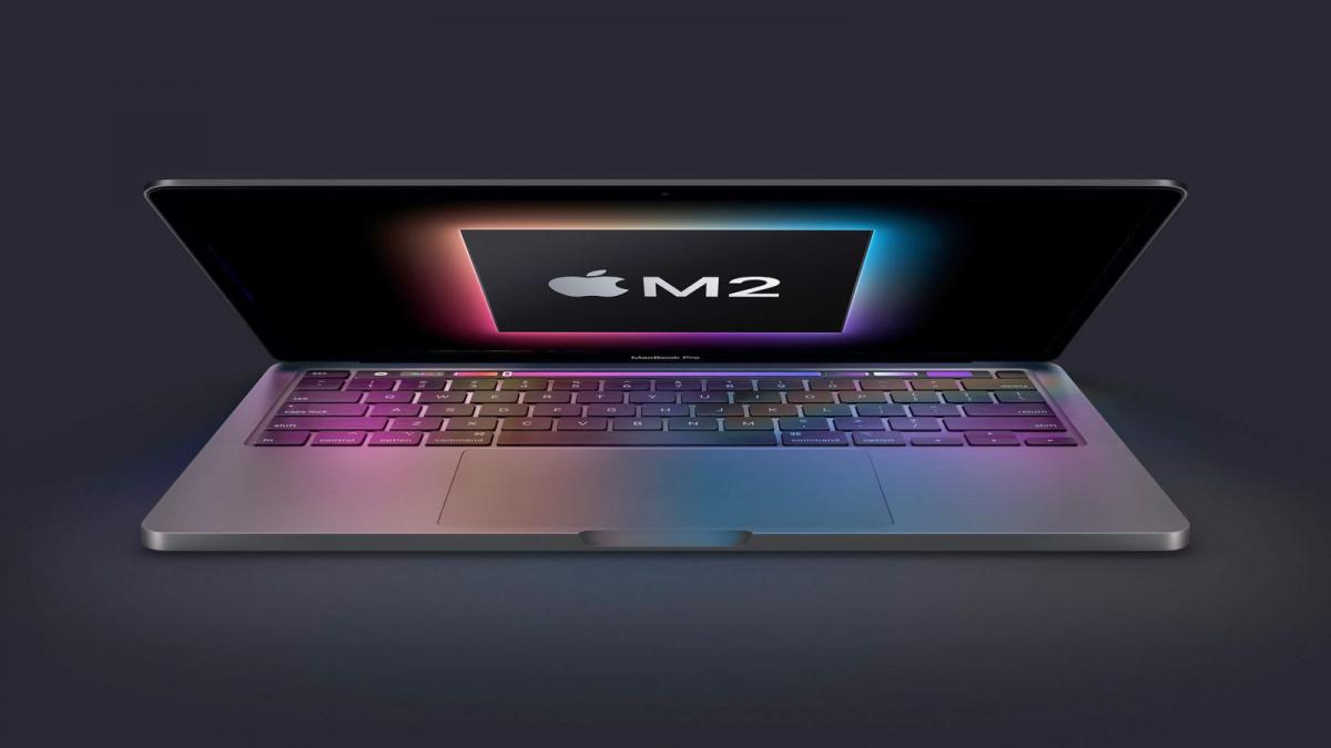 Журналістам найменше сподобався MacBook Pro зі старим дизайном / фото Apple Журналістам найменше сподобався MacBook Pro зі старим дизайном / фото Apple