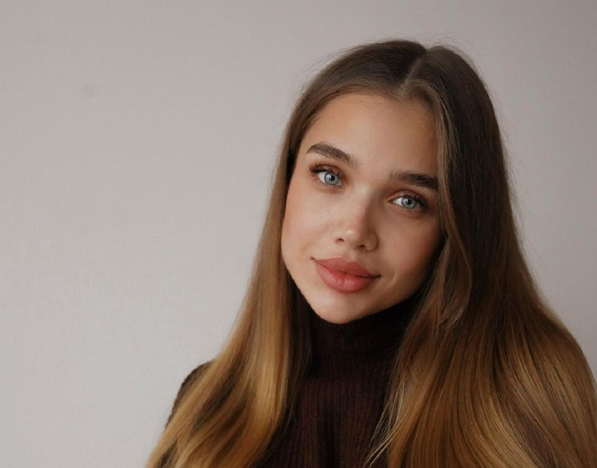 Саша Бо травмировала глаз / instagram.com/sashaabo Саша Бо травмировала глаз / instagram.com/sashaabo