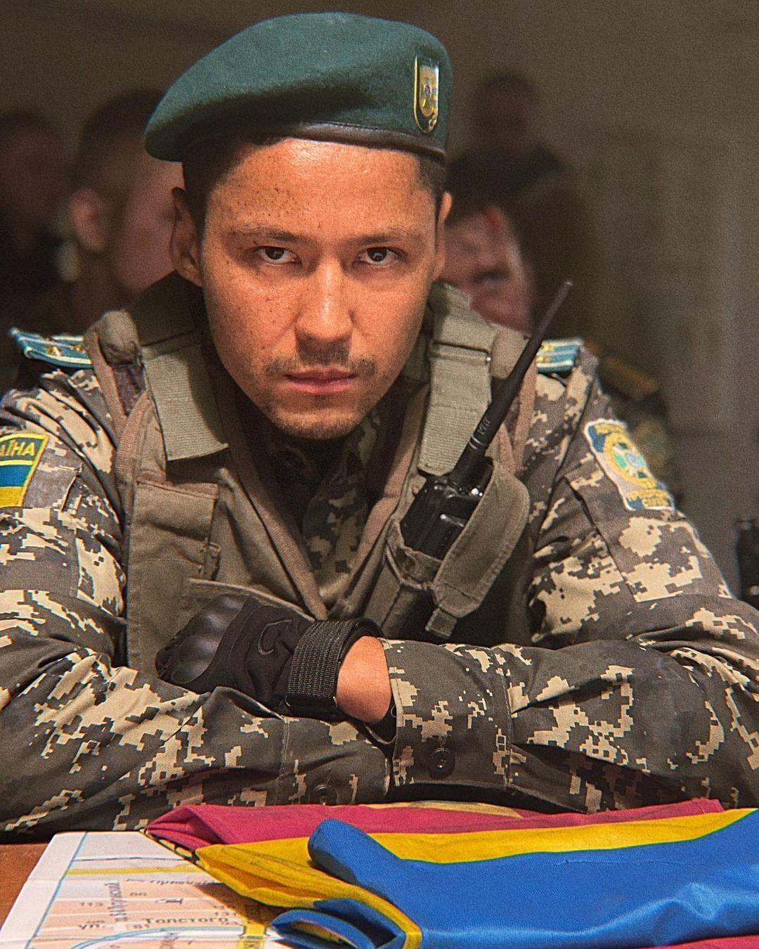 Паша Ли / instagram.com/pashaleeofficial Паша Ли / instagram.com/pashaleeofficial