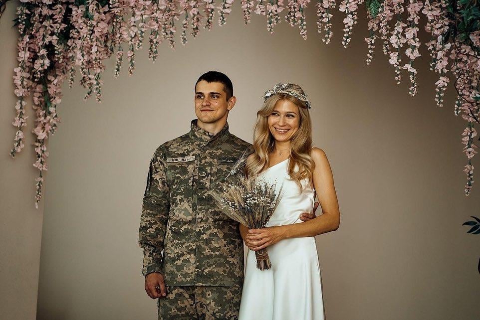 Максим Девизоров женился / Фото - instagram.com Максим Девизоров женился / Фото - instagram.com
