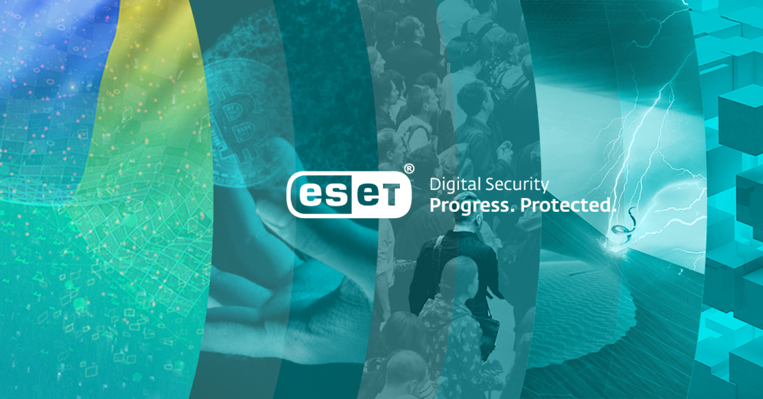 У компанії ESET назвали найбільші кібератаки поточного року / фото прес-служба У компанії ESET назвали найбільші кібератаки поточного року / фото прес-служба