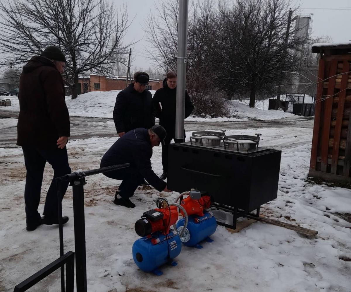 Фото зі сторінки Городнянської міськради у Facebook