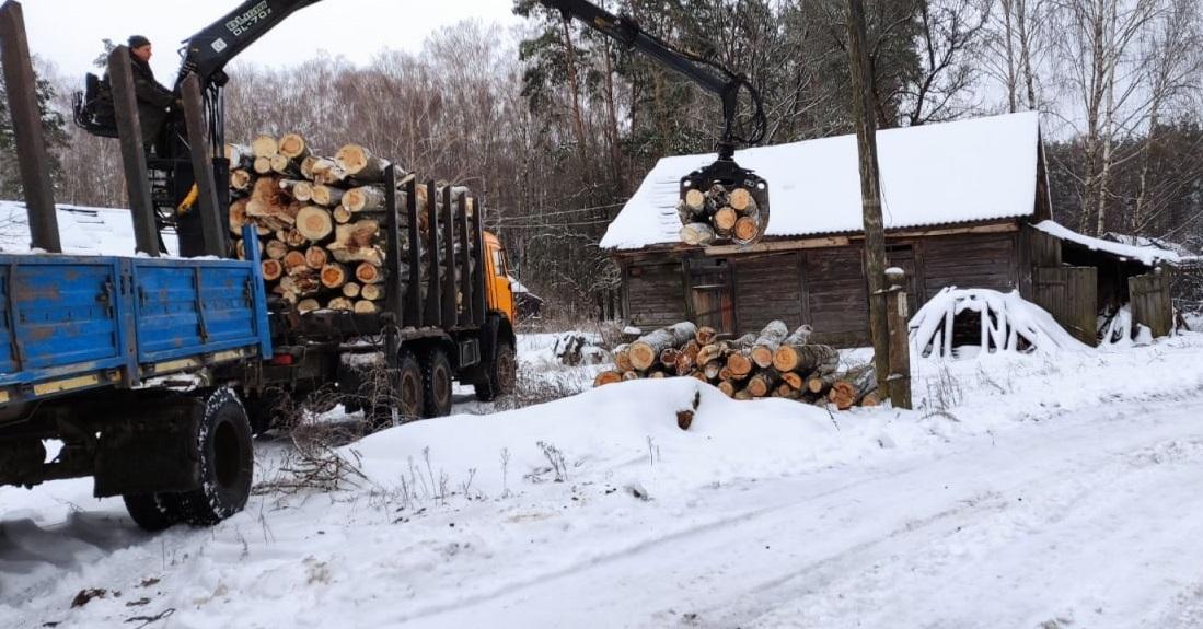 Фото зі сторінки Городнянської міськради у Facebook