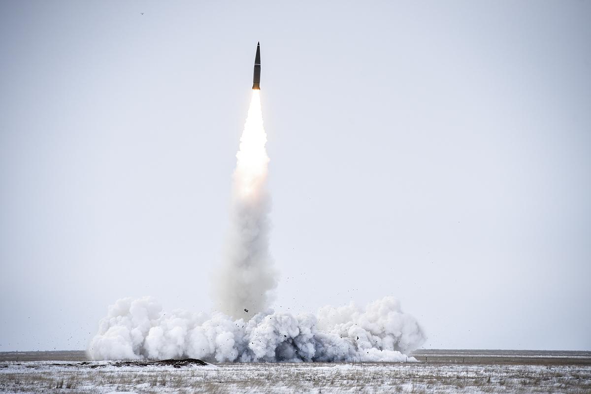 С 29 декабря Россия нанесла несколько новых крупных ударов по Украине / wikipedia.org С 29 декабря Россия нанесла несколько новых крупных ударов по Украине / wikipedia.org